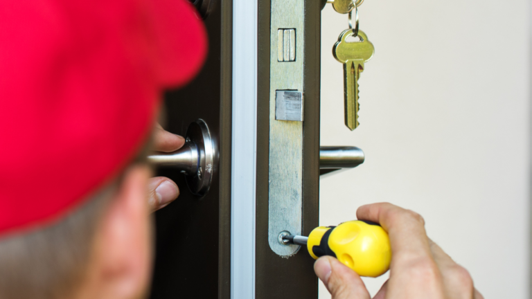 Locksmith in Granada Hills, CA