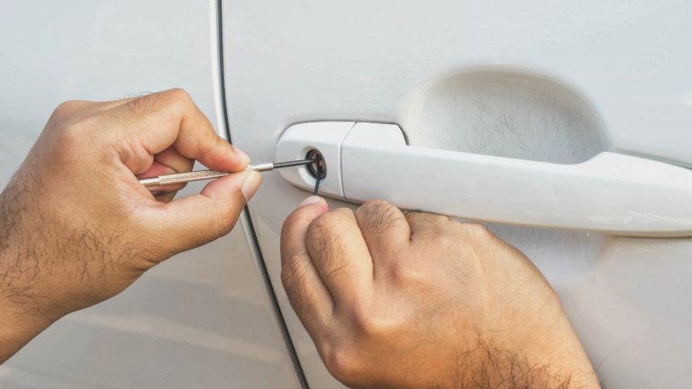 Top-notch Car Locksmith Assistance in Granada Hills, CA