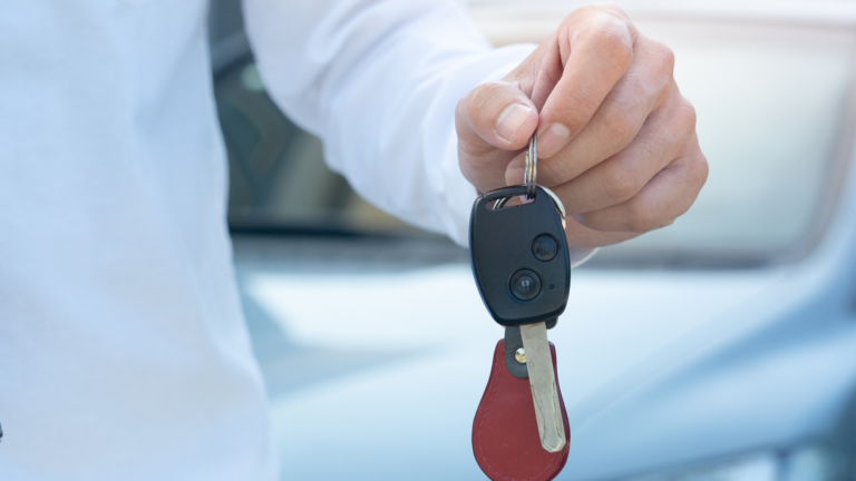 Easy Car Key Replacement in Granada Hills, CA