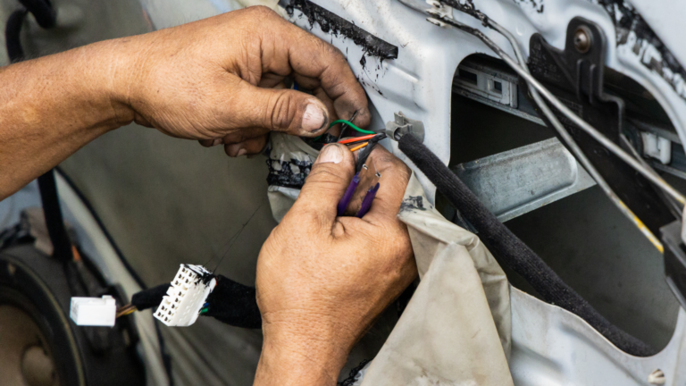 Reliable Car Door Unlocking in Granada Hills, CA