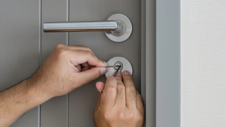 Enhance Home Safety in Granada Hills, CA with Professional Residential Locksmiths